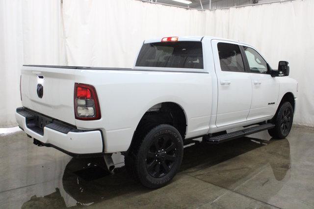 used 2024 Ram 2500 car