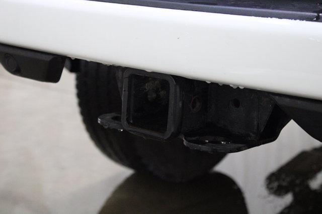 used 2024 Ram 2500 car