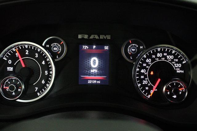 used 2024 Ram 2500 car