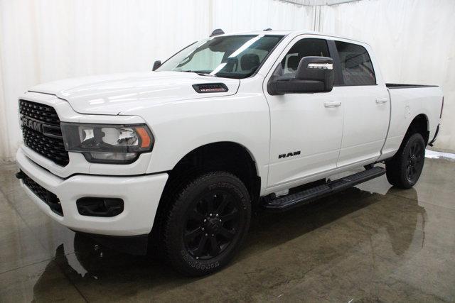used 2024 Ram 2500 car