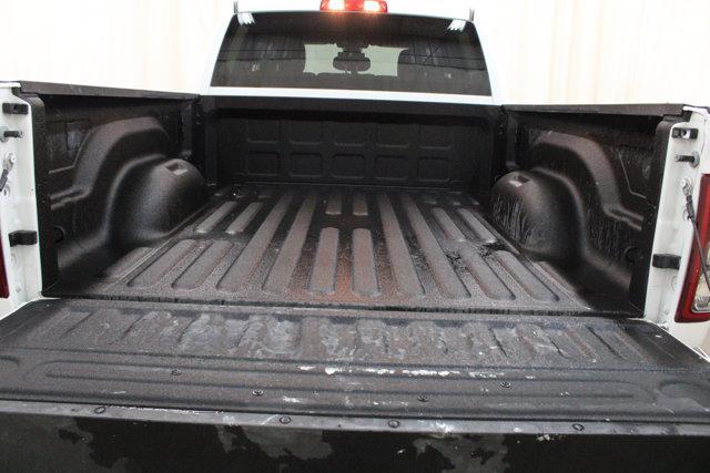 used 2024 Ram 2500 car