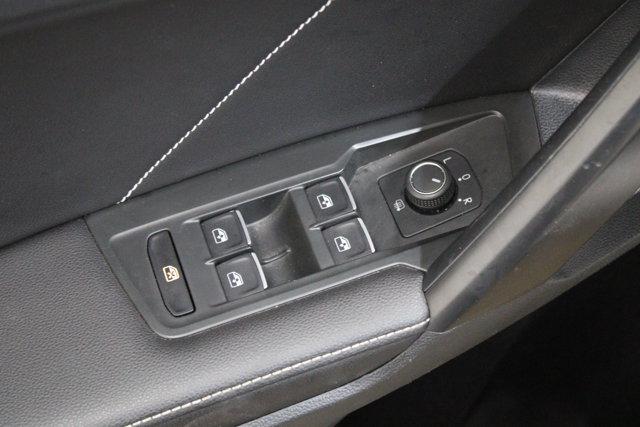 used 2024 Volkswagen Tiguan car, priced at $24,966
