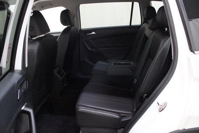 used 2024 Volkswagen Tiguan car, priced at $24,966