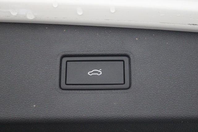 used 2024 Volkswagen Tiguan car, priced at $24,966