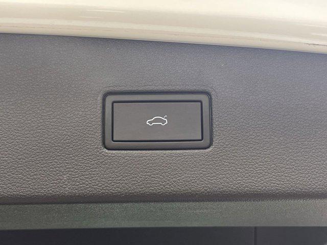 used 2024 Volkswagen Tiguan car, priced at $24,168
