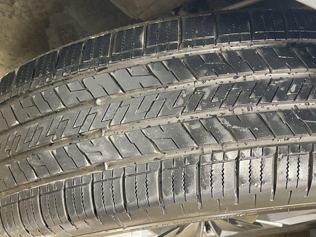 used 2024 Volkswagen Tiguan car, priced at $24,168