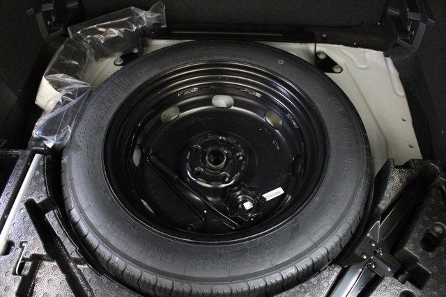 used 2024 Volkswagen Tiguan car, priced at $24,966