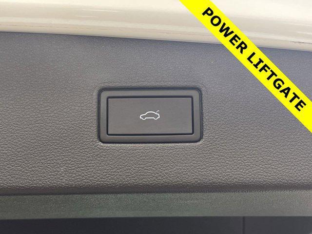used 2024 Volkswagen Tiguan car, priced at $23,718