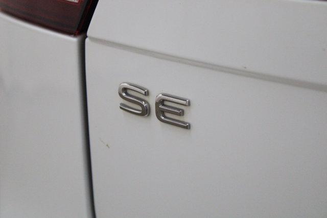 used 2024 Volkswagen Tiguan car, priced at $24,966