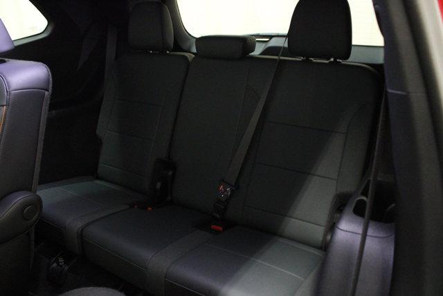 used 2024 GMC Acadia car, priced at $46,319