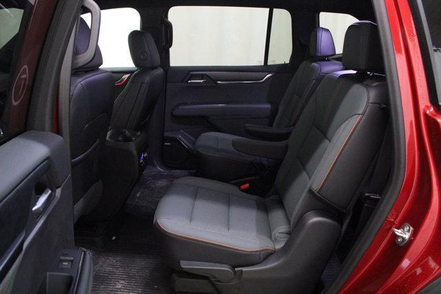 used 2024 GMC Acadia car, priced at $46,319