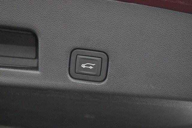 used 2024 GMC Acadia car, priced at $46,319