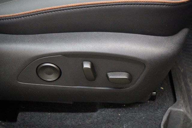 used 2024 GMC Acadia car, priced at $46,319