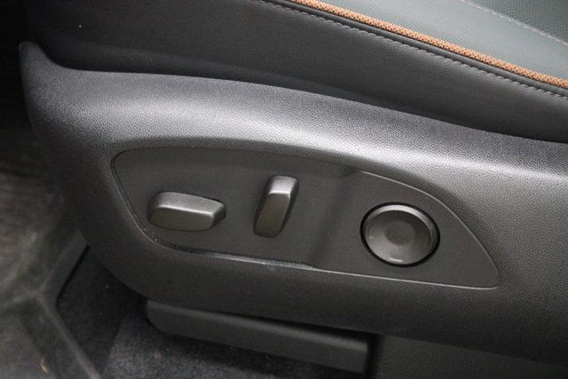 used 2024 GMC Acadia car, priced at $46,319