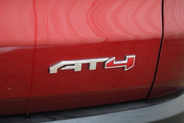 used 2024 GMC Acadia car, priced at $46,319