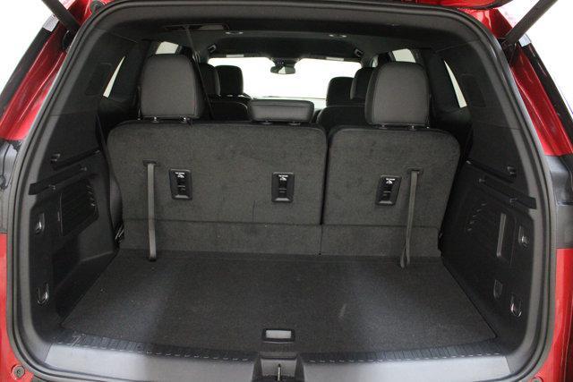 used 2024 GMC Acadia car, priced at $46,319