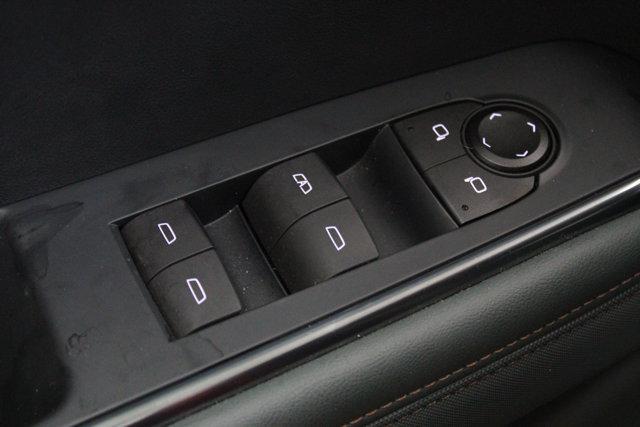 used 2024 GMC Acadia car, priced at $46,319