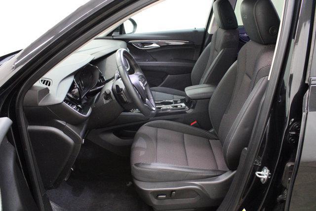 used 2023 Buick Envision car, priced at $31,001