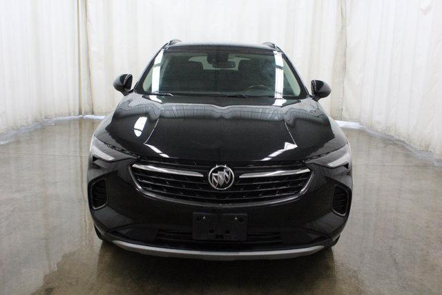 used 2023 Buick Envision car, priced at $31,001