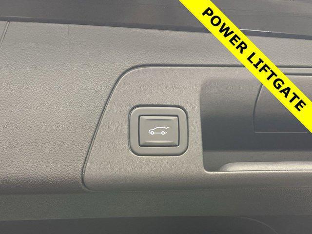 used 2023 Buick Envision car, priced at $30,424