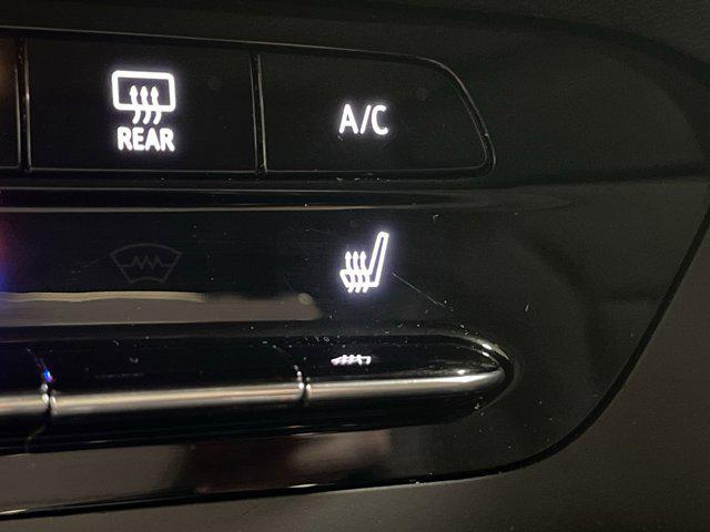 used 2023 Buick Envision car, priced at $31,011
