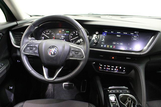 used 2023 Buick Envision car, priced at $31,001