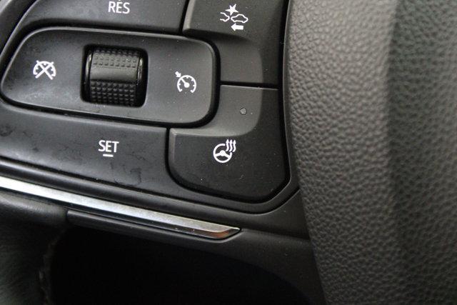 used 2023 Buick Envision car, priced at $31,001
