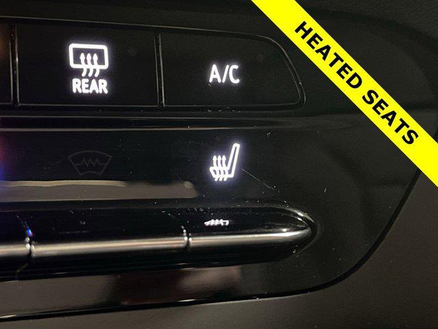 used 2023 Buick Envision car, priced at $30,424