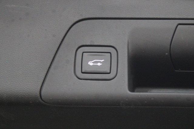 used 2023 Buick Envision car, priced at $31,001