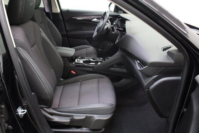 used 2023 Buick Envision car, priced at $31,001