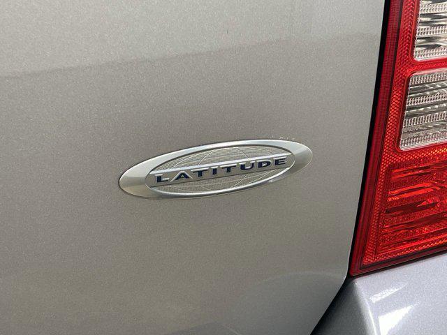 used 2017 Jeep Patriot car, priced at $7,158