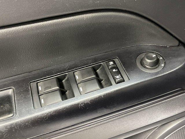 used 2017 Jeep Patriot car, priced at $7,158