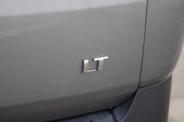 used 2023 Chevrolet Traverse car, priced at $29,525