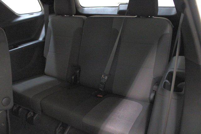 used 2023 Chevrolet Traverse car, priced at $29,525