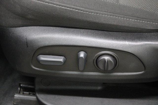 used 2023 Chevrolet Traverse car, priced at $29,525