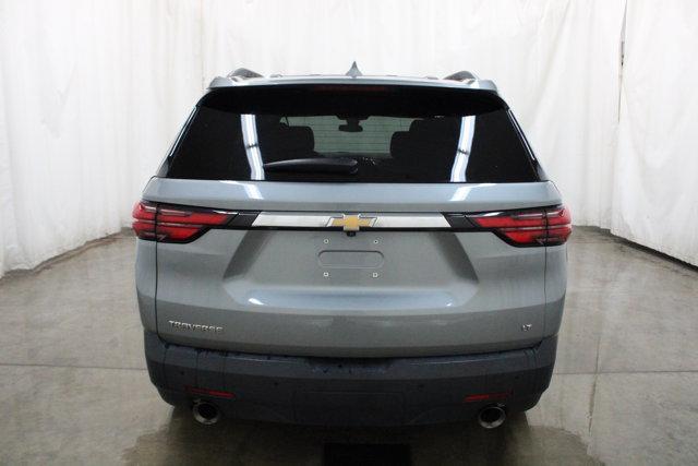used 2023 Chevrolet Traverse car, priced at $29,525