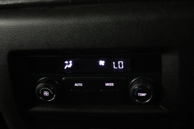 used 2023 Chevrolet Traverse car, priced at $29,525