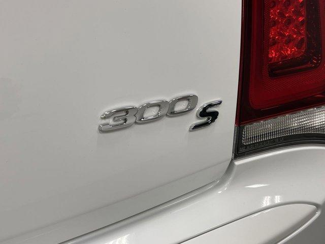 used 2017 Chrysler 300 car, priced at $17,998