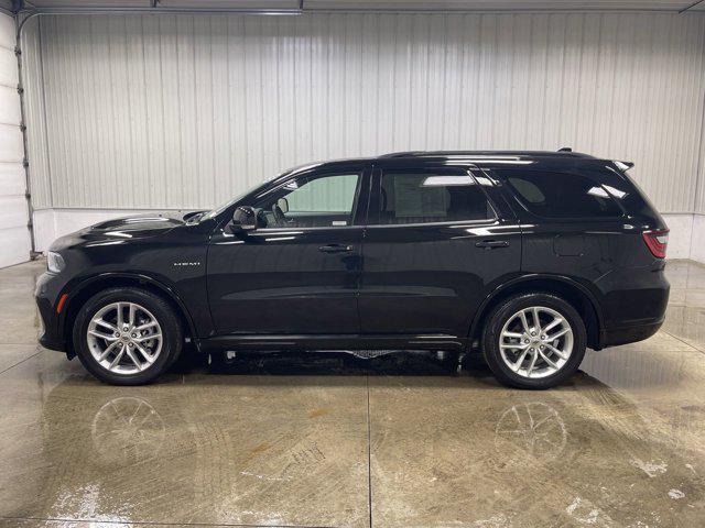 used 2024 Dodge Durango car, priced at $42,830