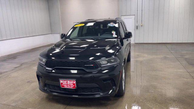 used 2024 Dodge Durango car, priced at $42,830