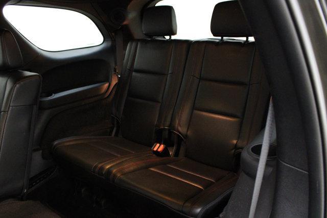 used 2024 Dodge Durango car, priced at $44,679