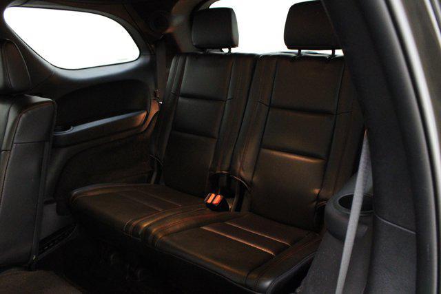 used 2024 Dodge Durango car, priced at $43,491