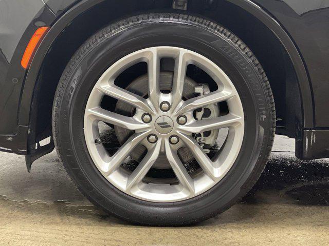 used 2024 Dodge Durango car, priced at $42,830