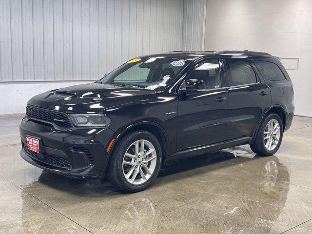 used 2024 Dodge Durango car, priced at $42,830
