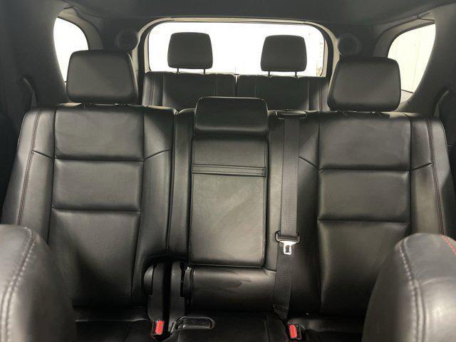 used 2024 Dodge Durango car, priced at $42,830