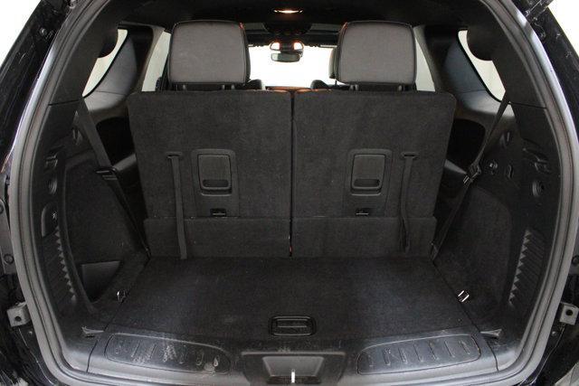 used 2024 Dodge Durango car, priced at $44,679