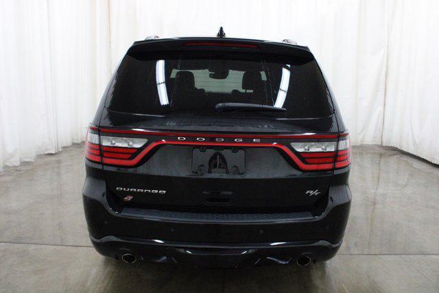 used 2024 Dodge Durango car, priced at $43,491