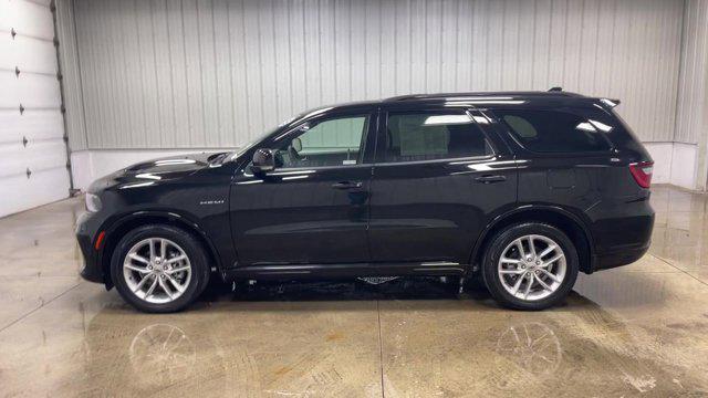 used 2024 Dodge Durango car, priced at $42,830