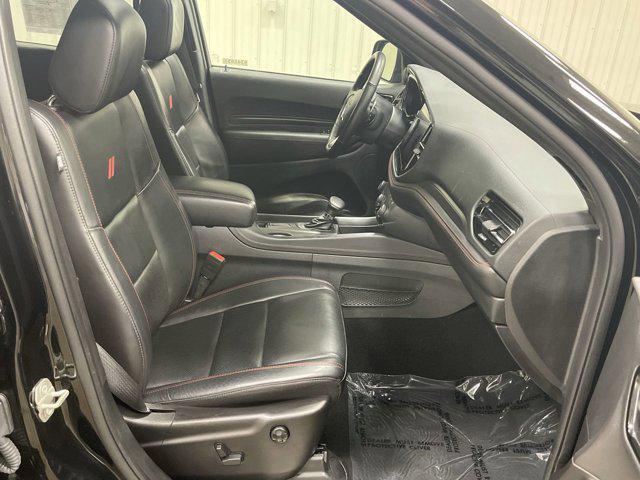 used 2024 Dodge Durango car, priced at $42,830