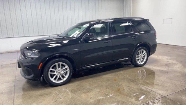 used 2024 Dodge Durango car, priced at $42,830